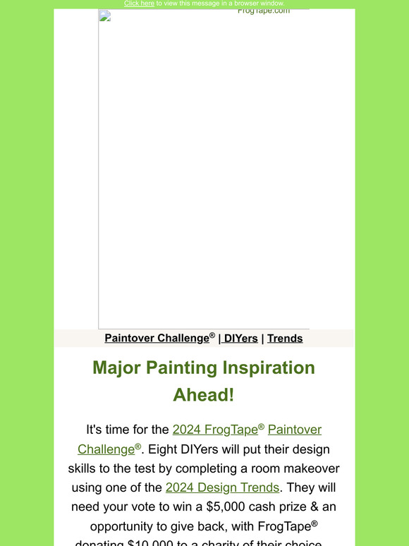 The 2024 Paintover Challenge Is HERE!