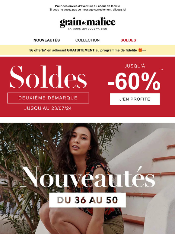 Vestiaire exotique & urbain 🥭
