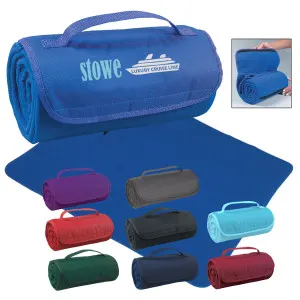 Image of Roll-Up Blanket