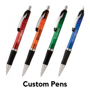 Custom Pens