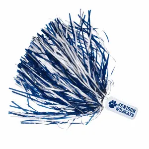Image of Solid Handle Pom Poms - 500 Count
