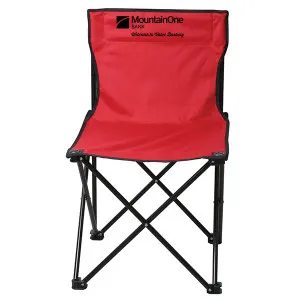 Image of Economy Folding Chair with Carrying Bag