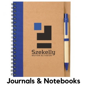 Journals & Notebooks