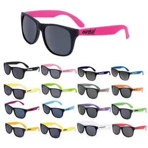 Image of Classic Sunglasses