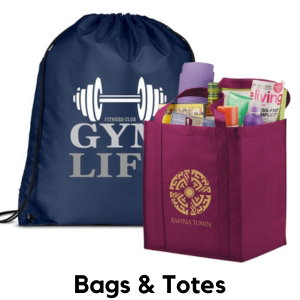 Bags & Totes