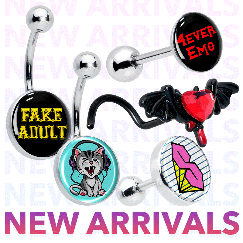 Body Candy 50 OFF ⏰ Extended Sale Last Call Milled