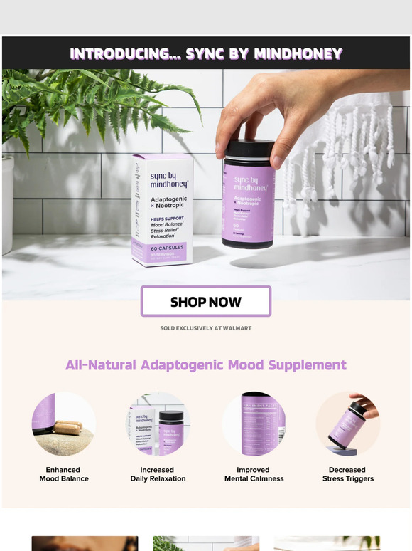 NEW PRODUCT ALERT ⚡