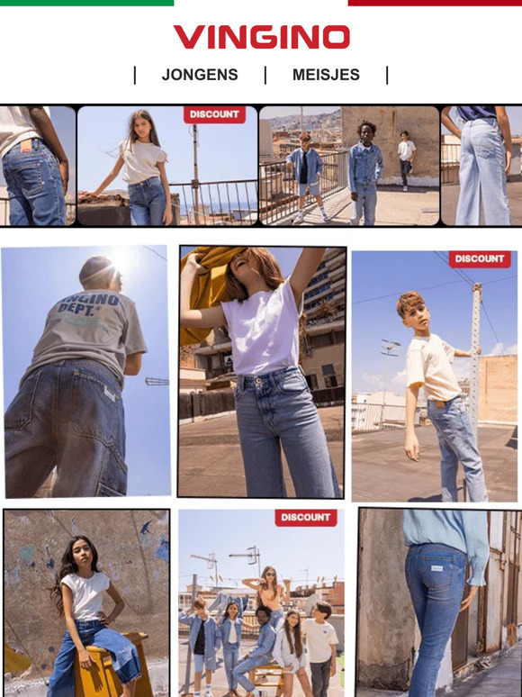 Denim sale 👖