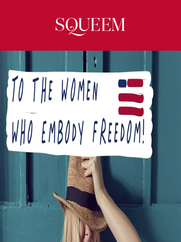 🇺🇸 Today, We Celebrate Freedom with 15% OFF! 🎉