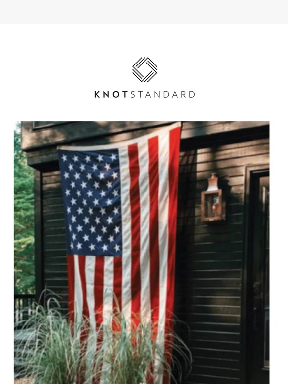 Happy 4th of July