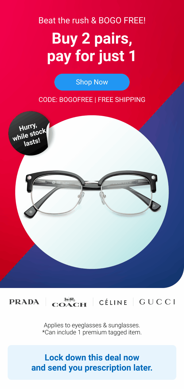 4th of July early access Save big before everyone else