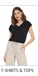 Damen T-Shirts