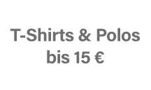Herren Shirts bis 15 €