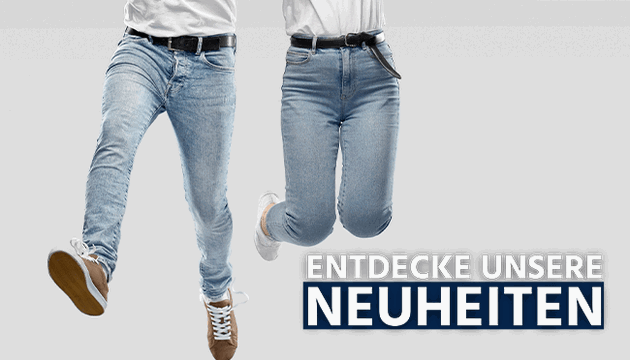 Neuheiten