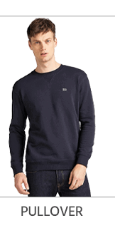 Herren Pullover