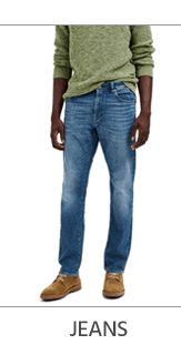 Herren Jeans