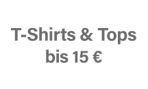 Damen Shirts bis 15 €