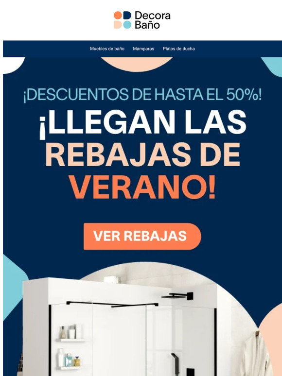 🔉 REBAJAS: ¡Ya están aquí!