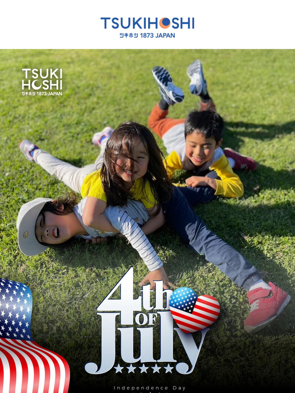 Happy July 4th!!