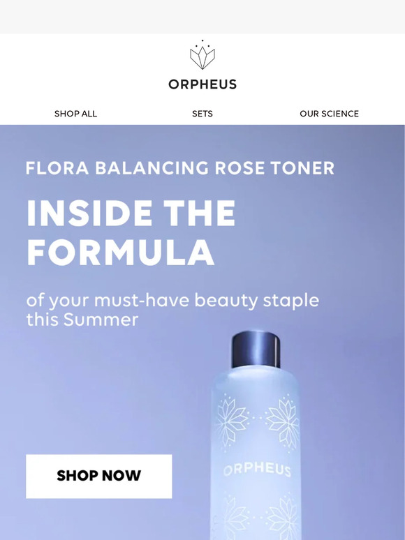 🔅SUMMER SKIN: BALANCE BETWEEN FRESH AND GLOWY