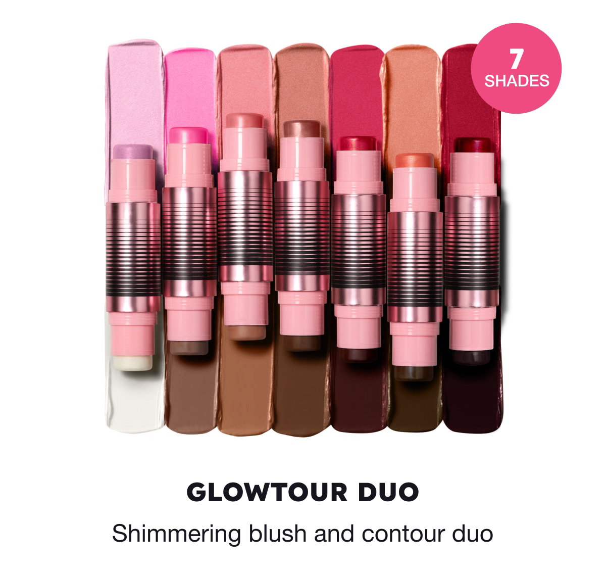 GlowTour Duo