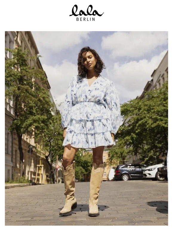 Your Perfect Summer Dress | Sale! New Styles Added