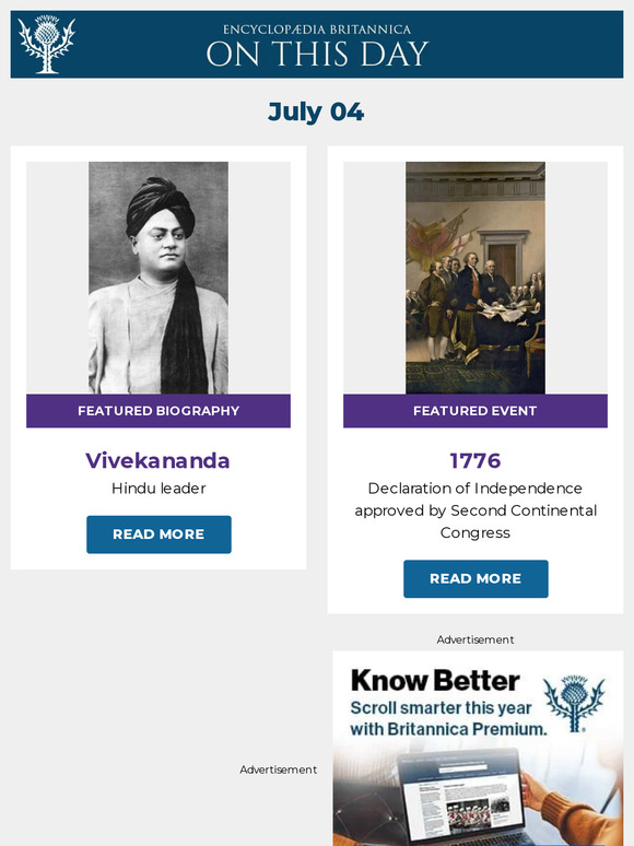 Amarissima Declaration of Independence approved by Second Continental