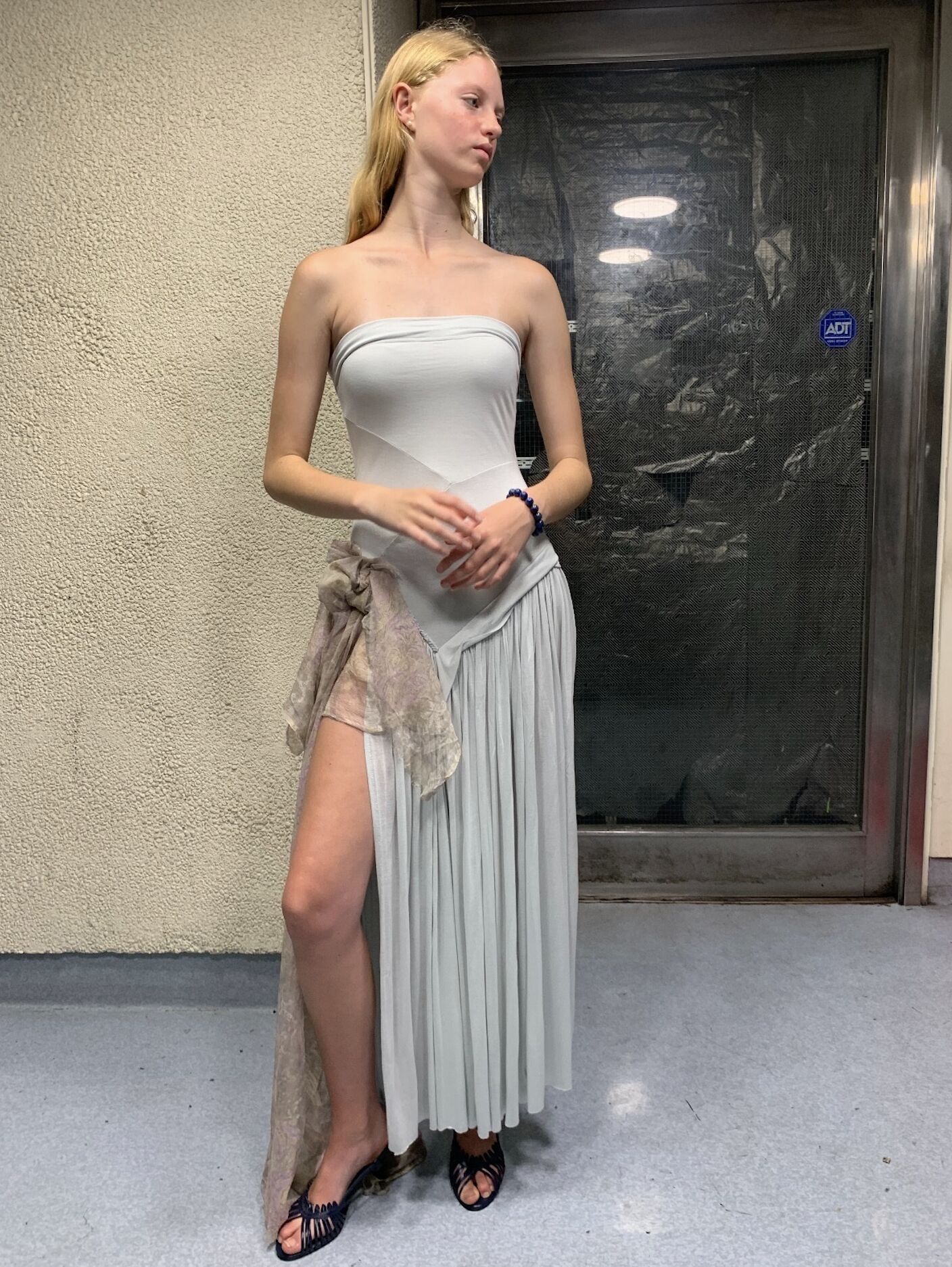 BELLE: Introducing Lucille Dress | Milled