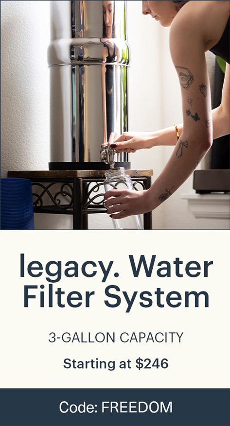 legacy. System