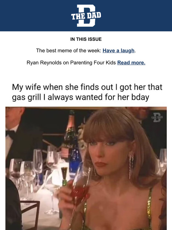 The best meme of the week