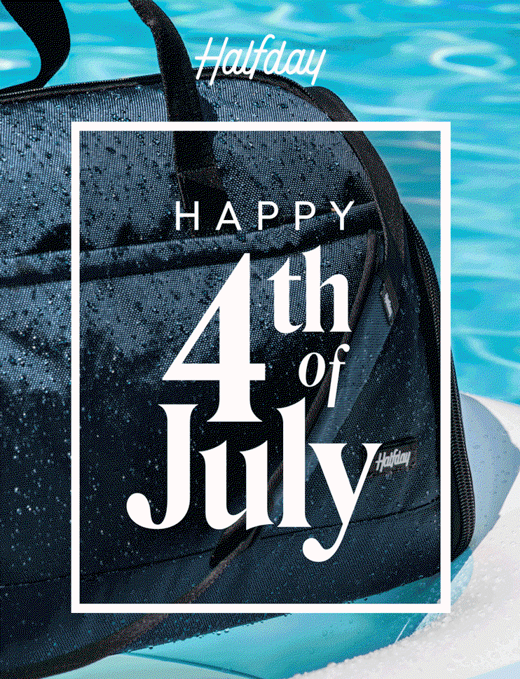 Happy 4th of July