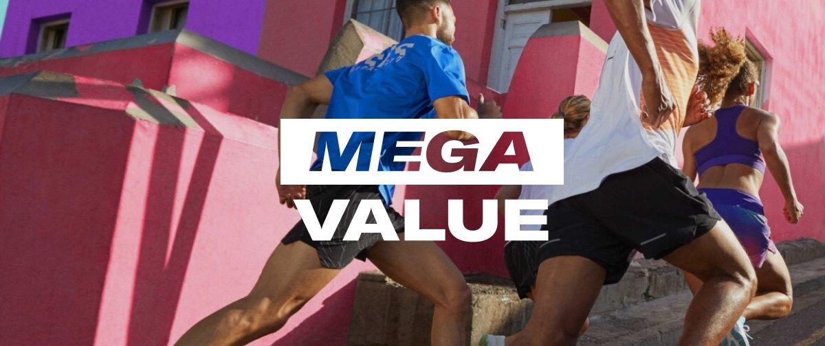 Mega Value