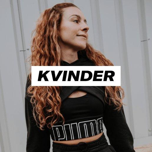 Kvinder