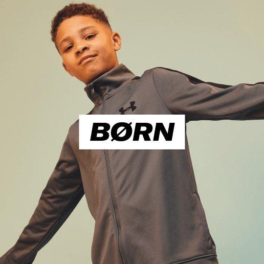 Børn