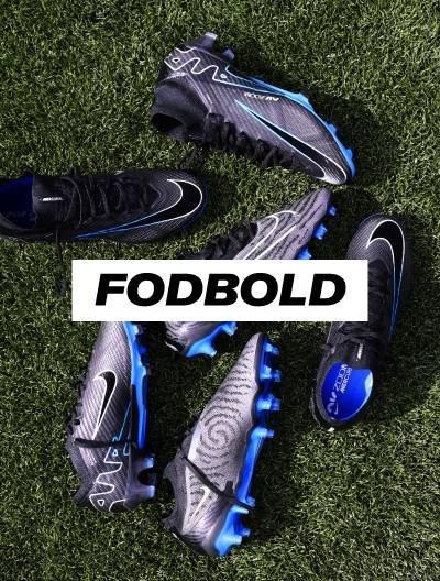 Fodbold