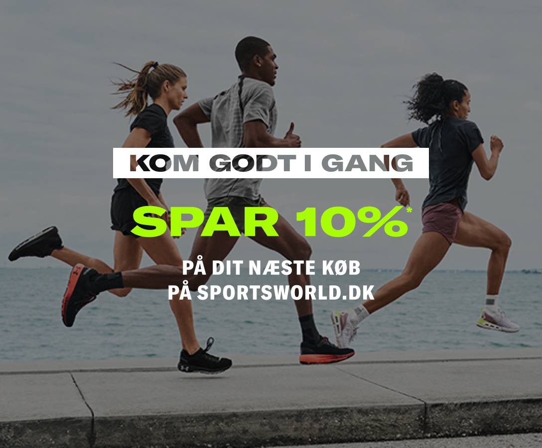 Kom godt i gang