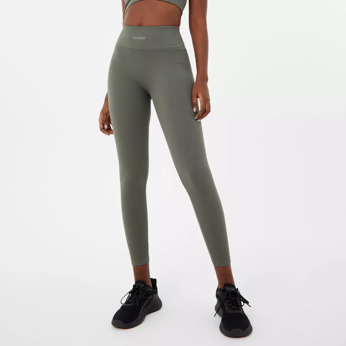 Pro x Sophie Habboo Heart Shaped Waistband Legging