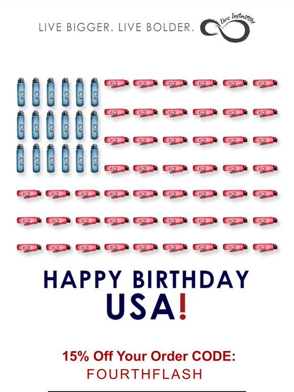 🎆 4th of July Sale: 15% Off on Amazon! 🎆