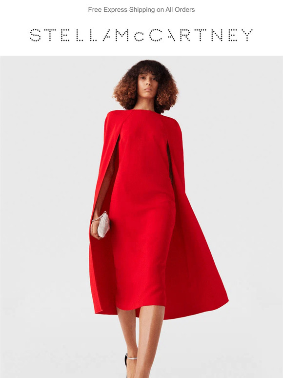 The main event: Stella's occasionwear edit