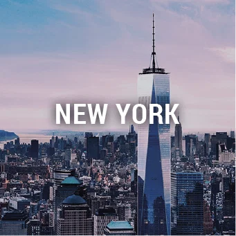 New York Image