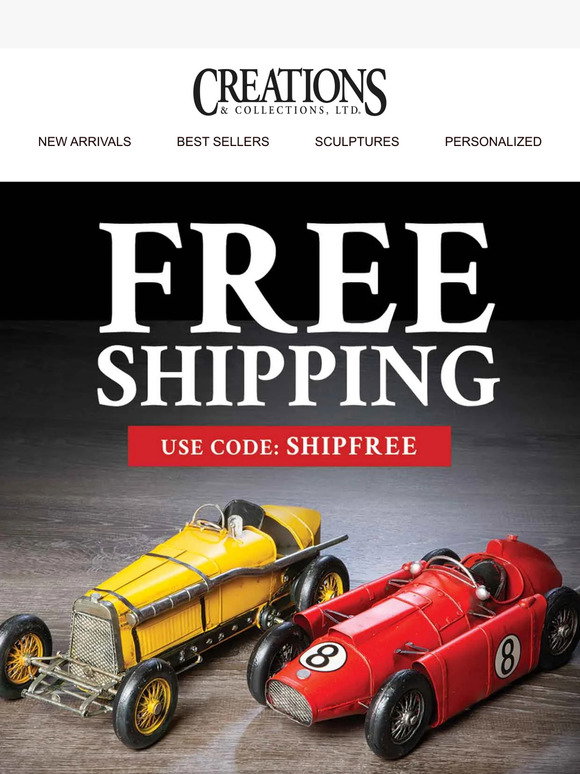Creations & Collections: 🚗 Discover Our Latest Model Car Collection ...