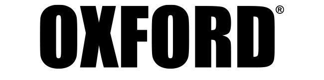 Oxford Logo
