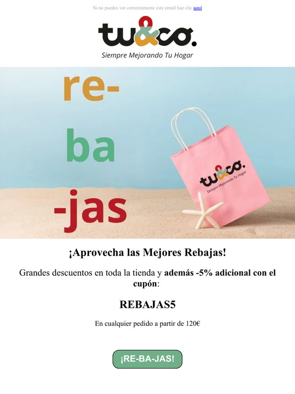 RE-BA-JAS de Tuandco