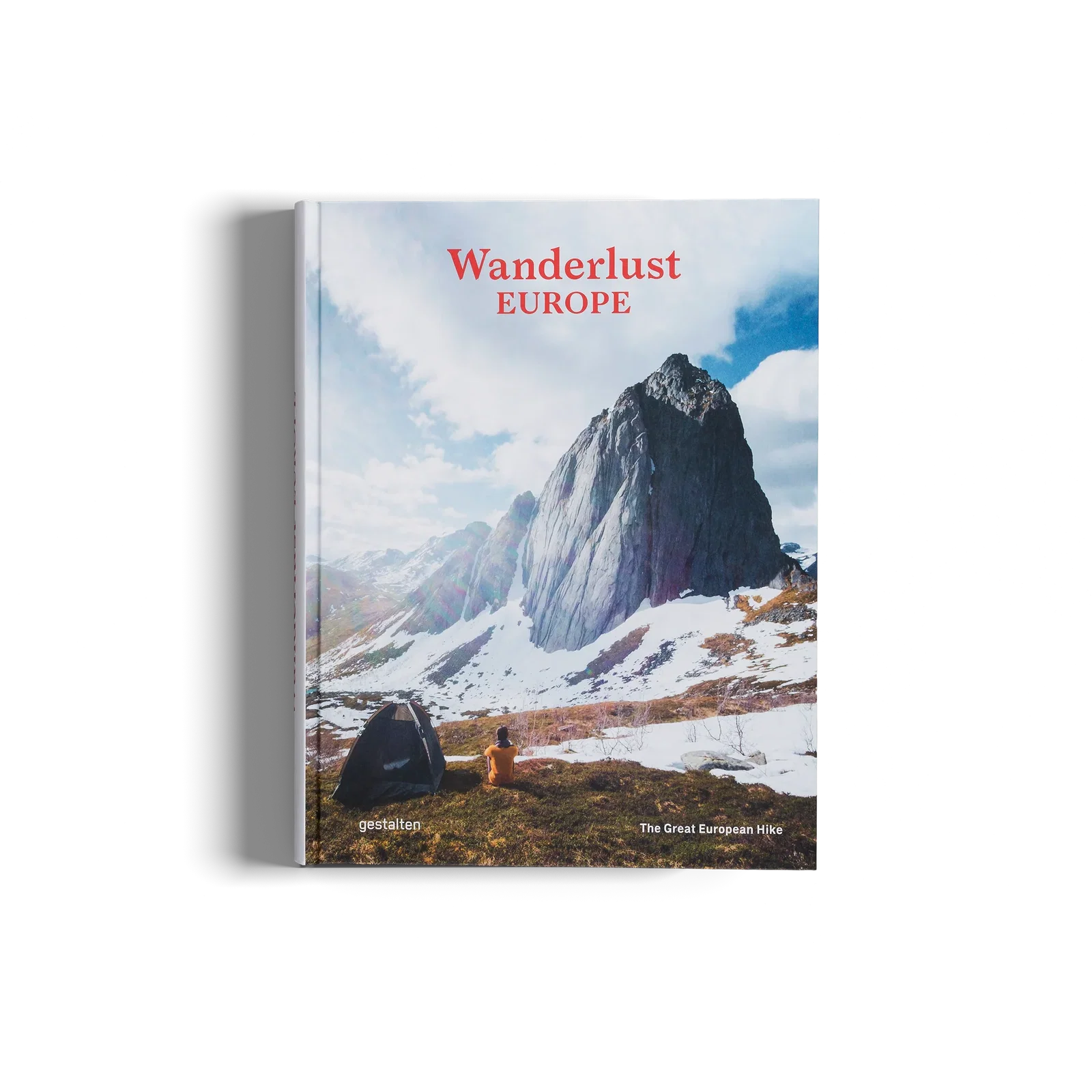 Wanderlust Europe