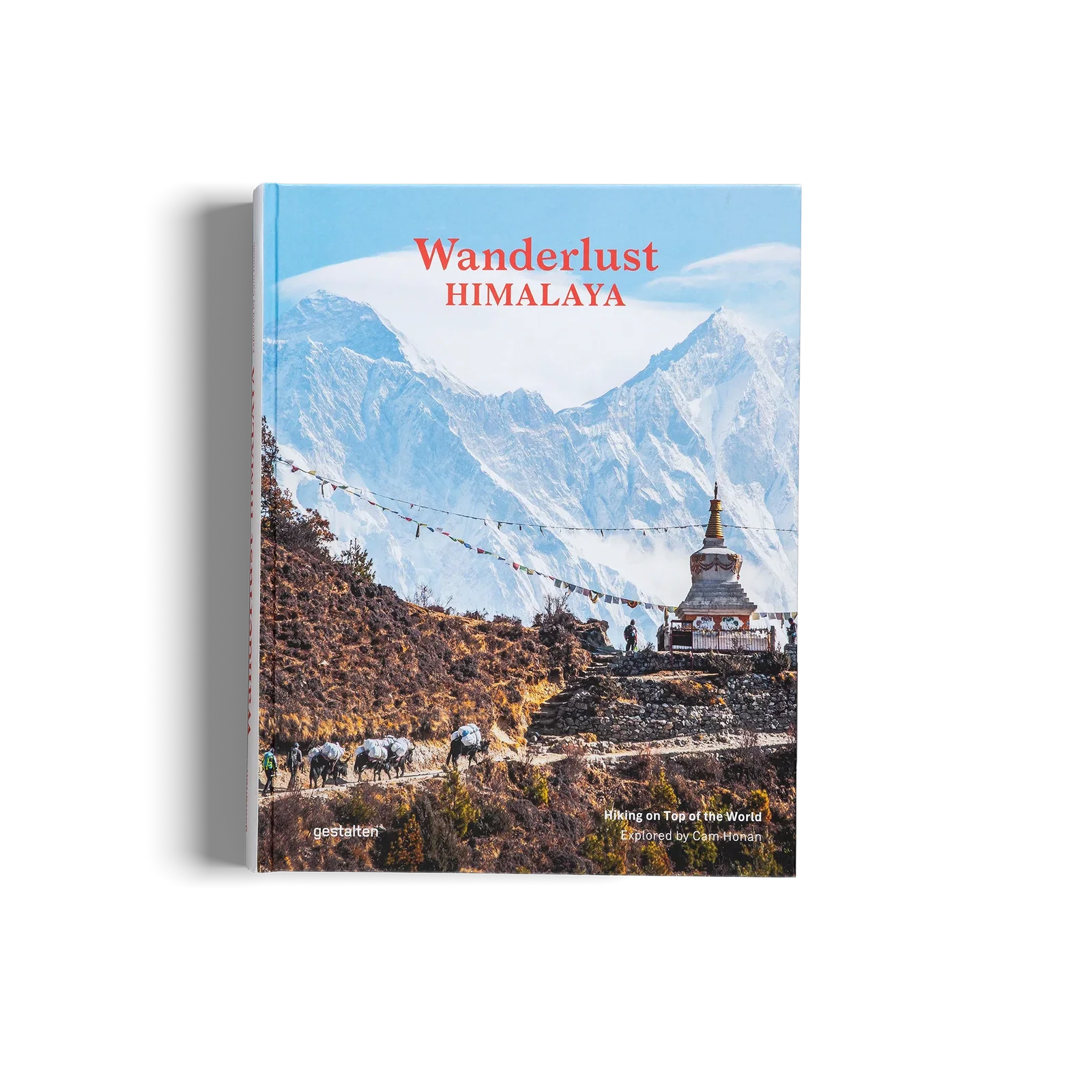 Wanderlust Himalaya