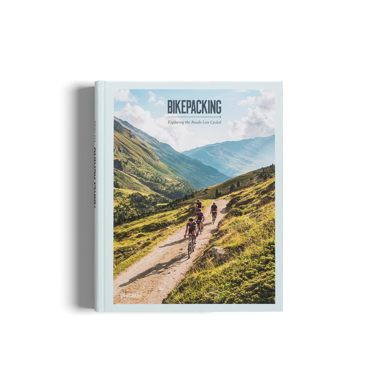 Bikepacking