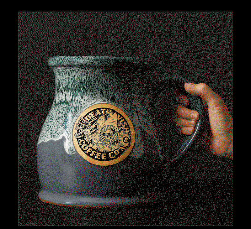 aeropress coffee mugs AeroPress Travel Coffee Mug main image 1