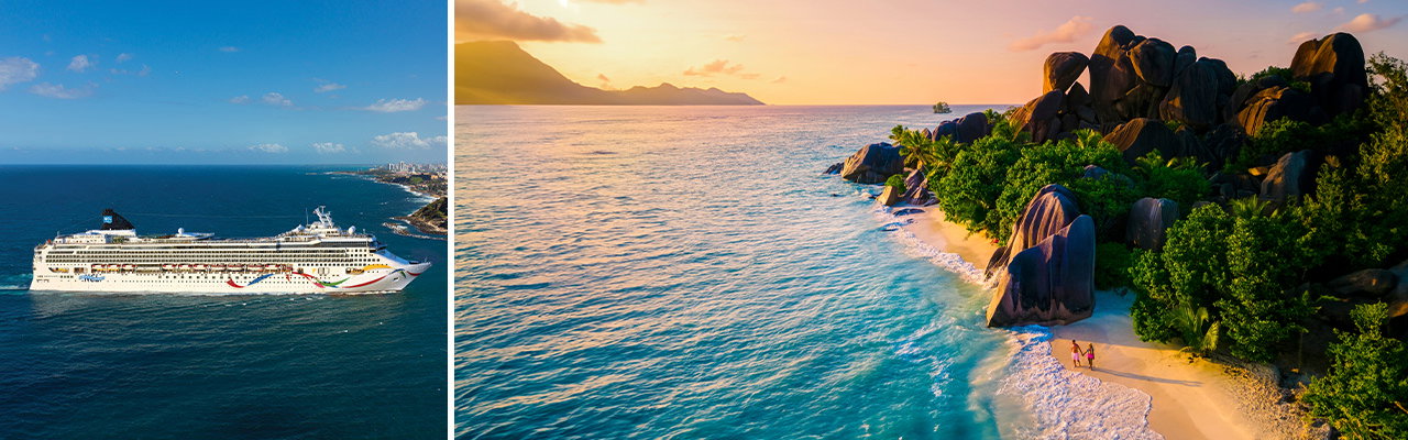 Norwegian Cruise Line