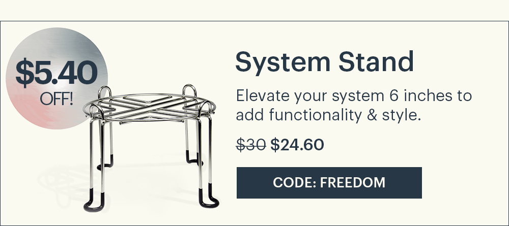 System Stand