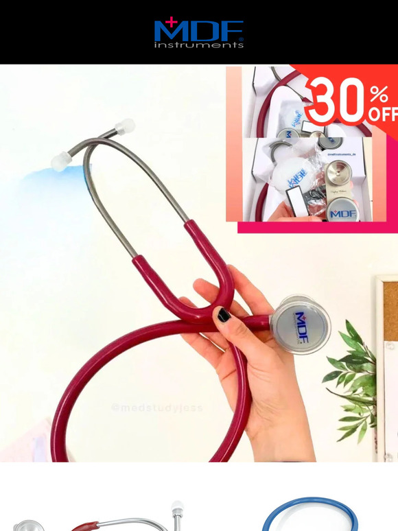 30% Rabatt